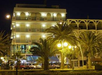 Hotel La Sirenetta