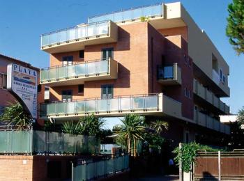 Residence Playa