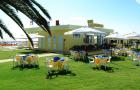 Stabilimento balneare